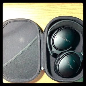 Bose QuietComfort 35 II